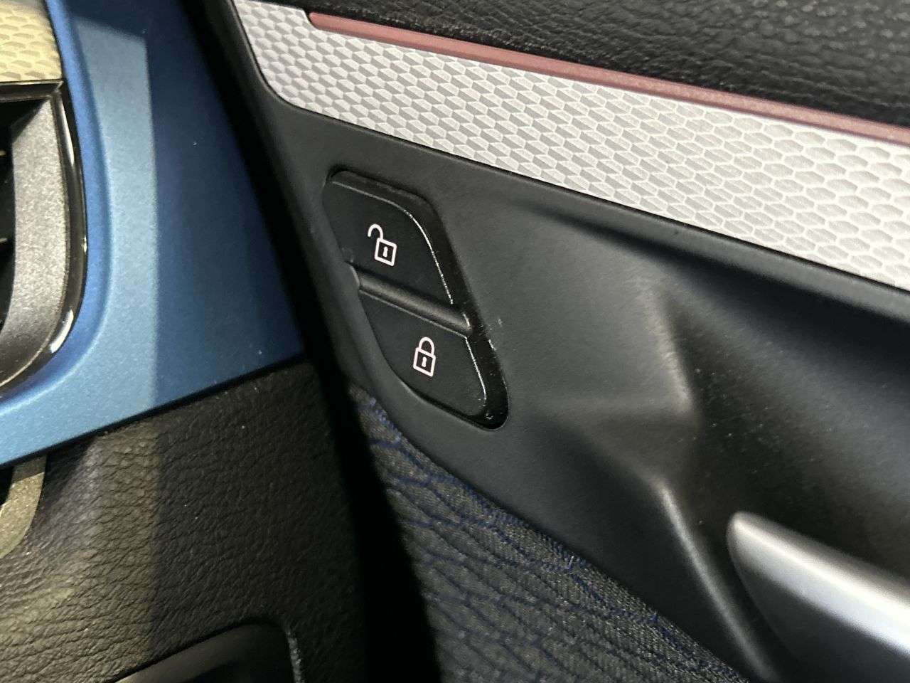 2017 BMW X1 2017 BMW X1