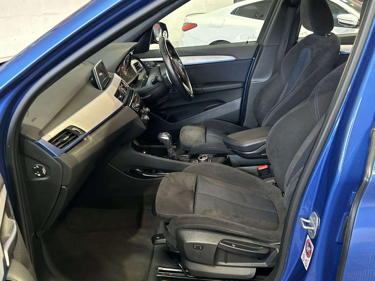 2017 BMW X1 2017 BMW X1