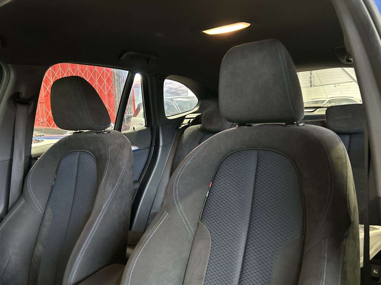 2017 BMW X1 2017 BMW X1