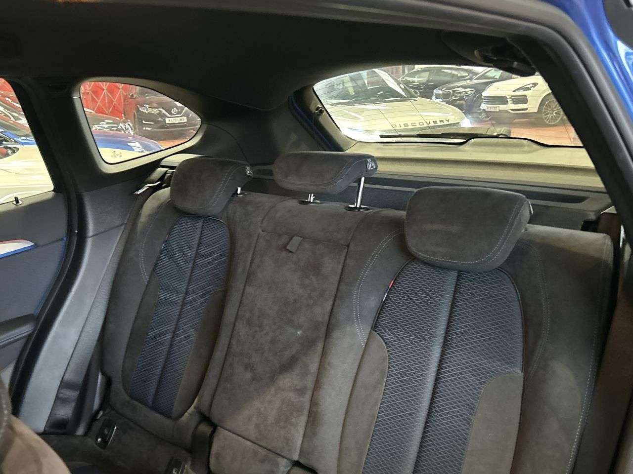 2017 BMW X1 2017 BMW X1