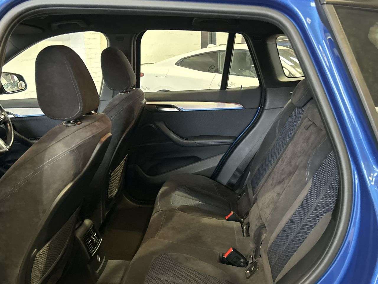 2017 BMW X1 2017 BMW X1