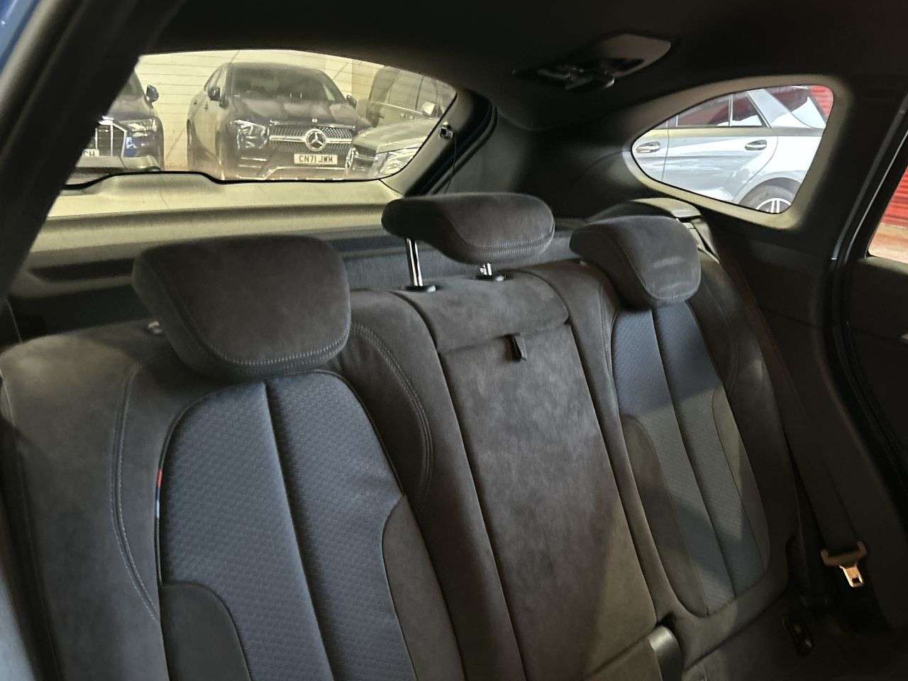 2017 BMW X1 2017 BMW X1