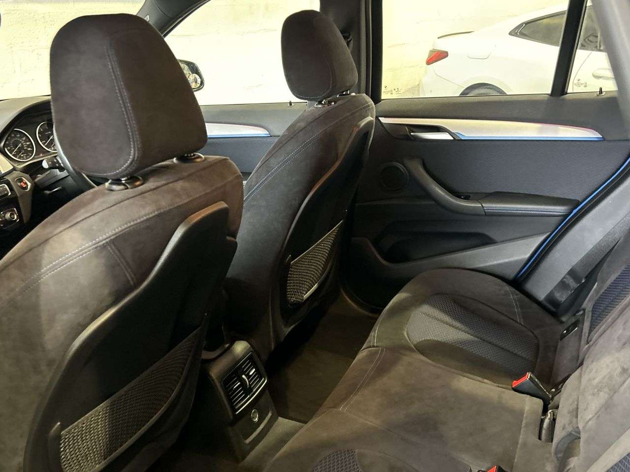 2017 BMW X1 2017 BMW X1