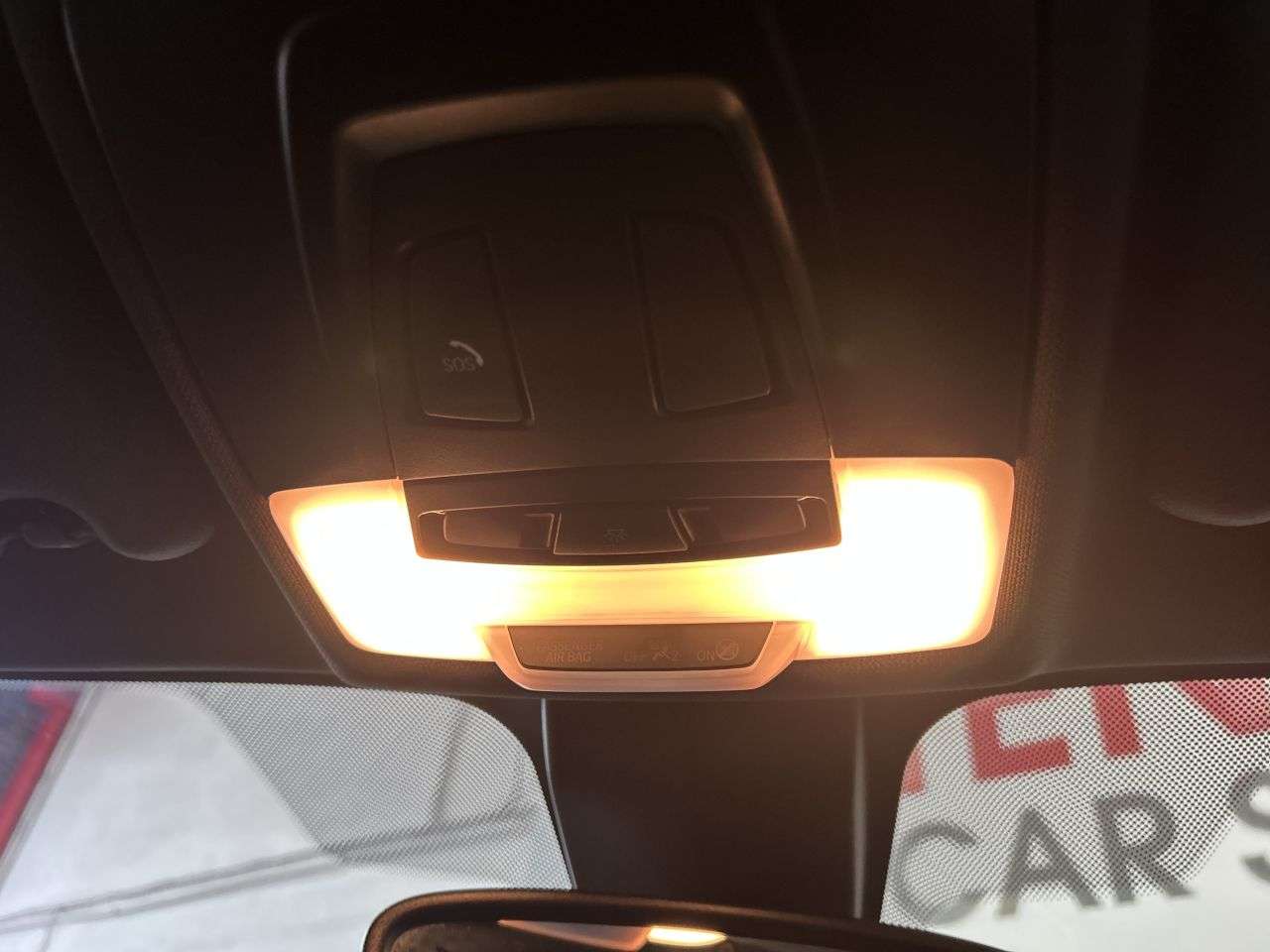 2017 BMW X1 2017 BMW X1