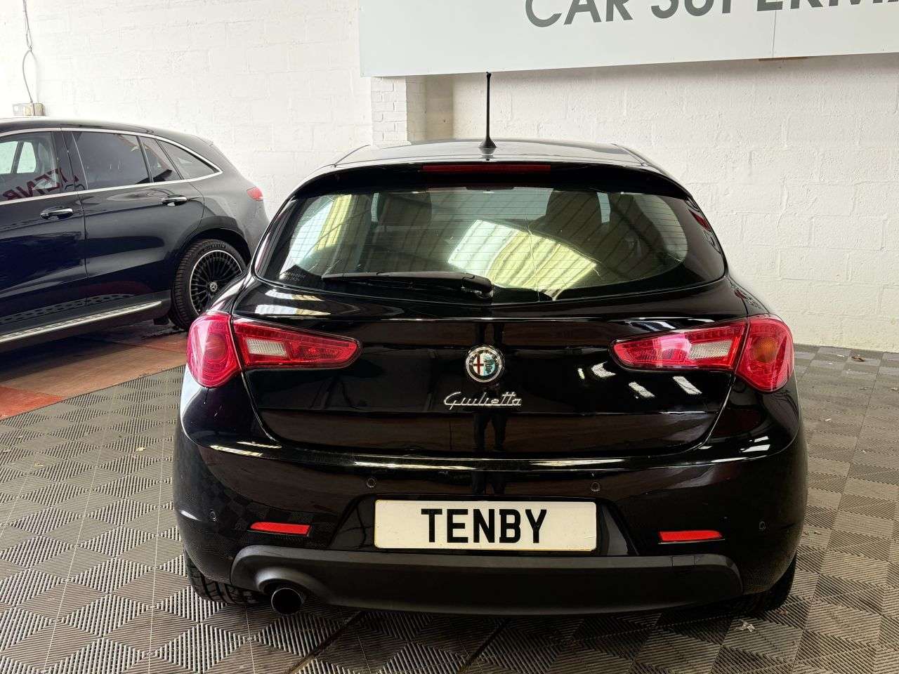 2013 ALFA ROMEO GIULIETTA 2013 ALFA ROMEO GIULIETTA