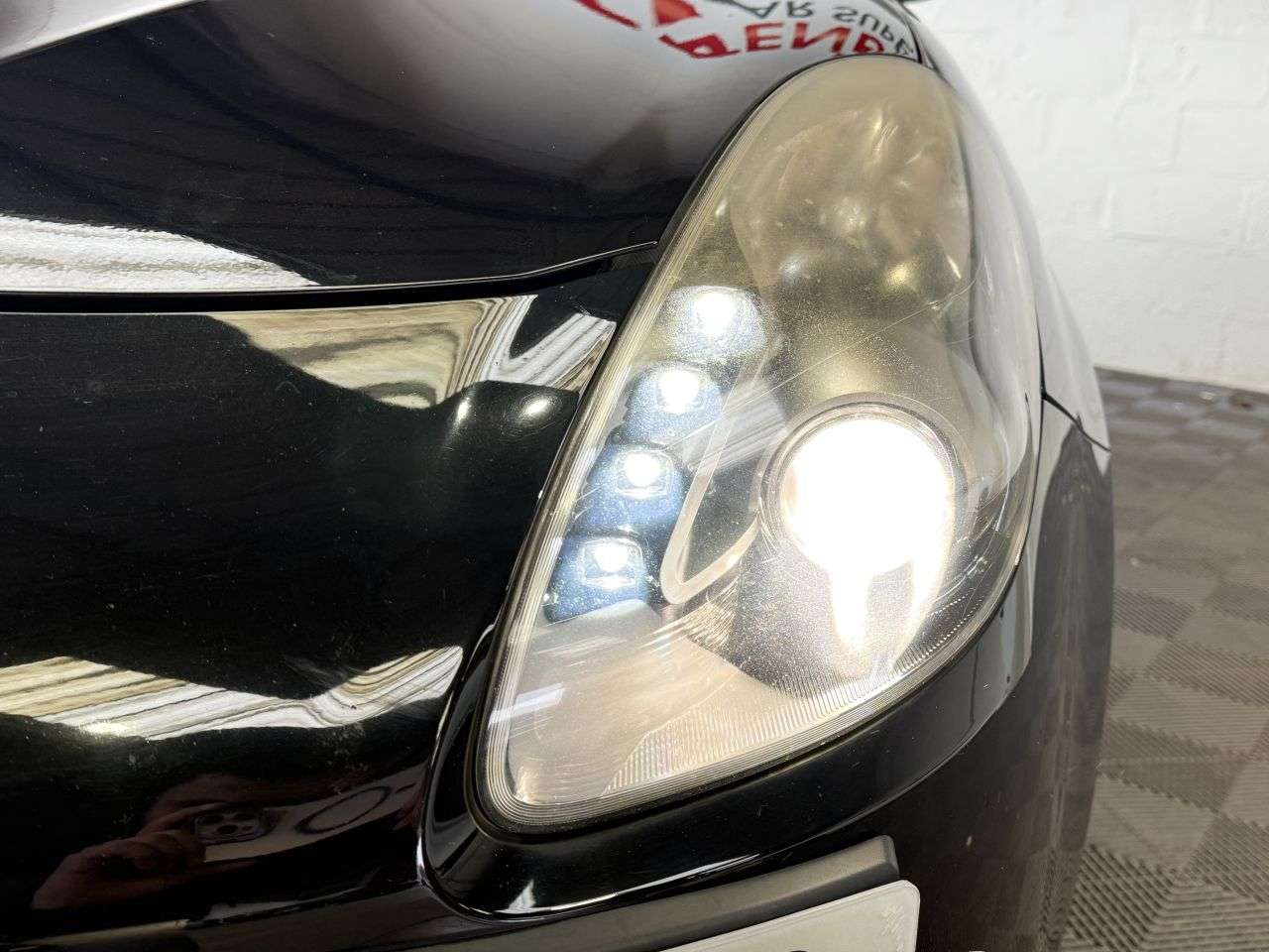 2013 ALFA ROMEO GIULIETTA 2013 ALFA ROMEO GIULIETTA