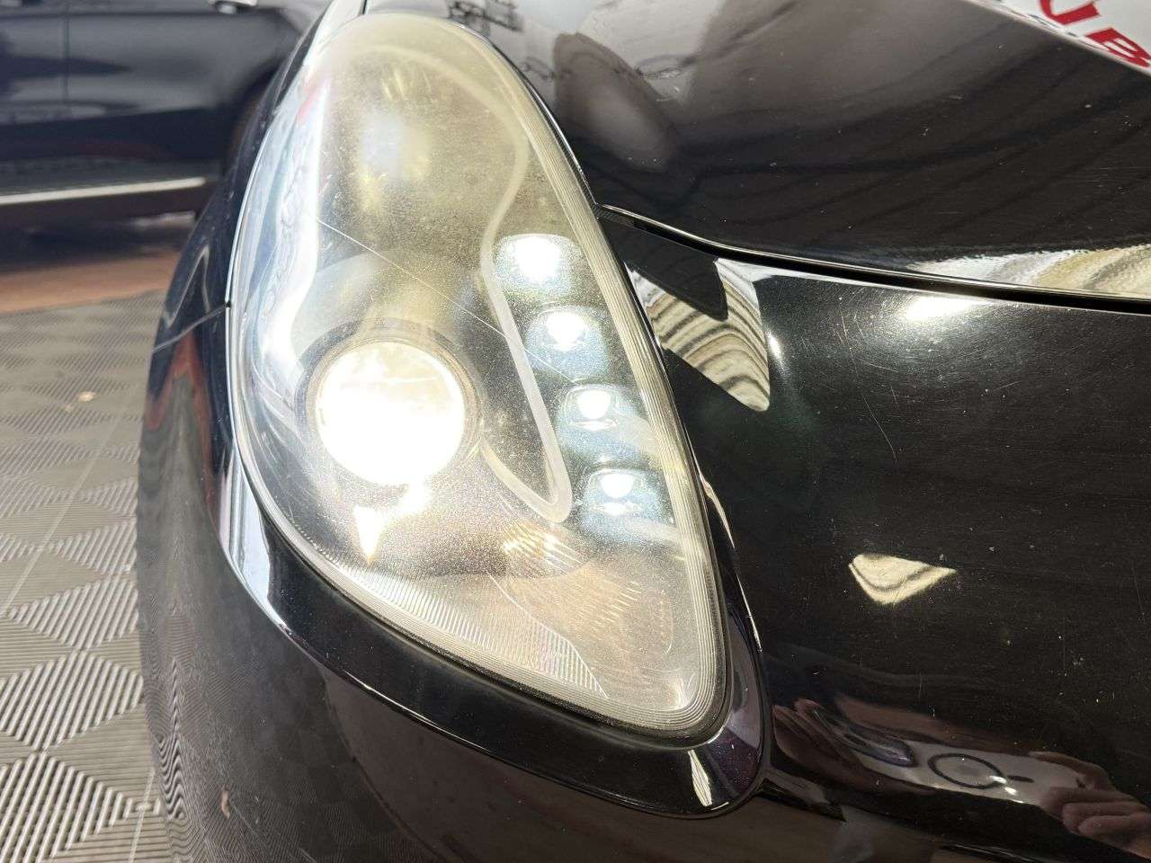 2013 ALFA ROMEO GIULIETTA 2013 ALFA ROMEO GIULIETTA