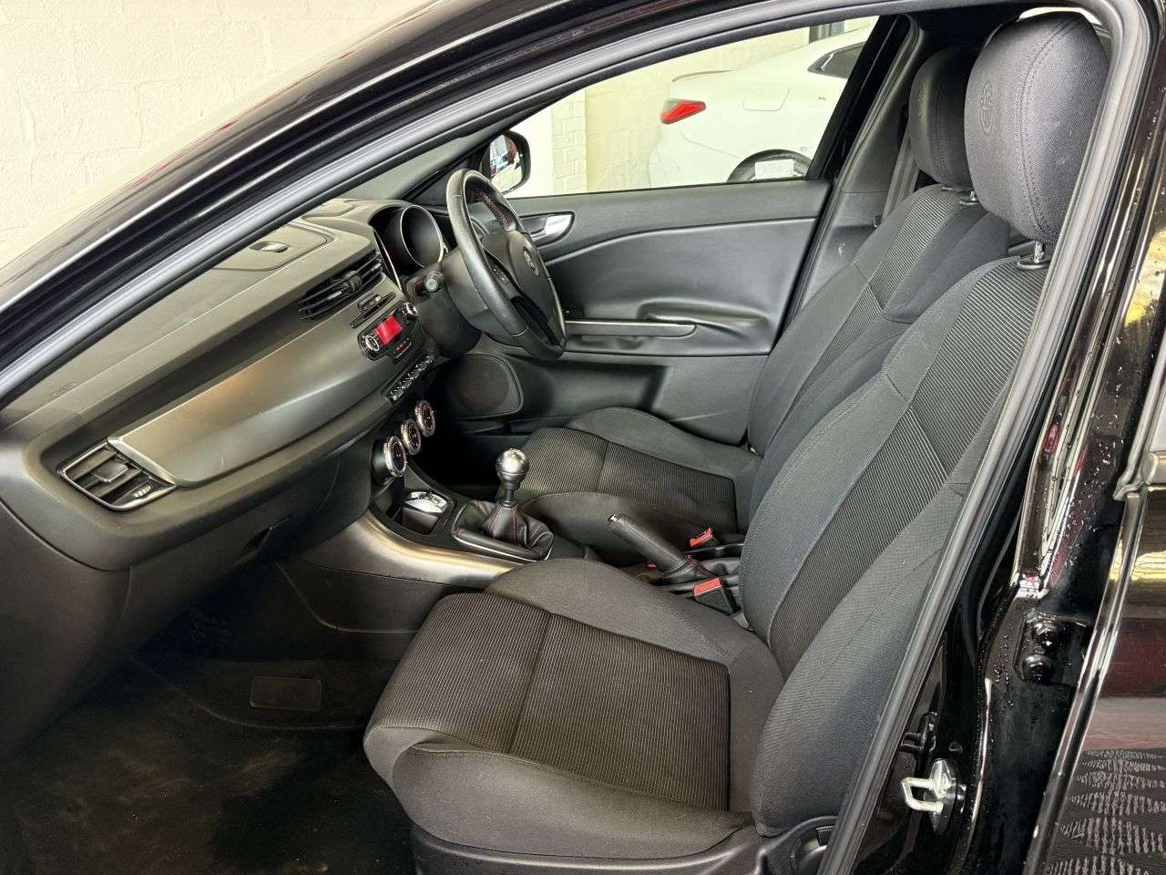 2013 ALFA ROMEO GIULIETTA 2013 ALFA ROMEO GIULIETTA