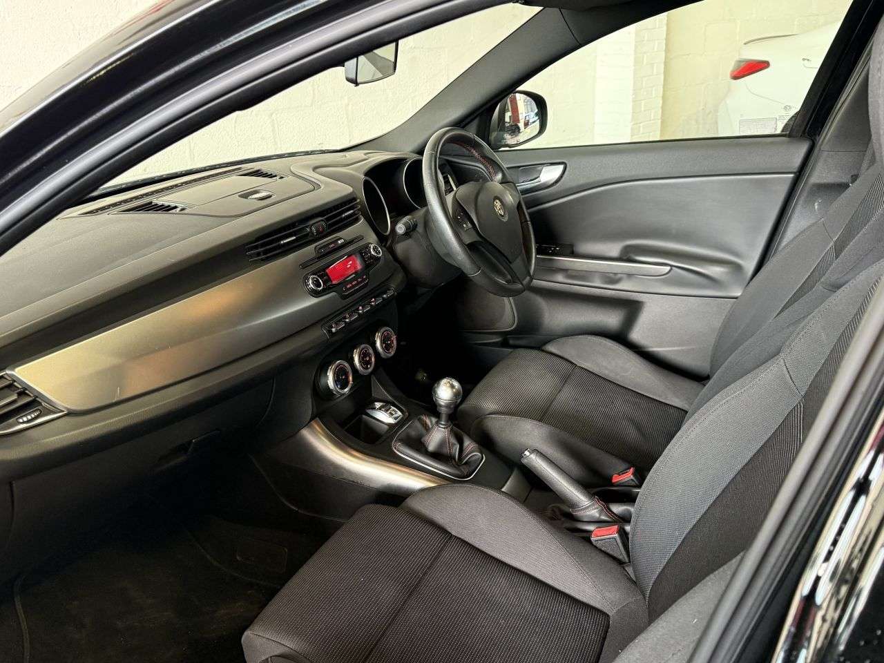 2013 ALFA ROMEO GIULIETTA 2013 ALFA ROMEO GIULIETTA