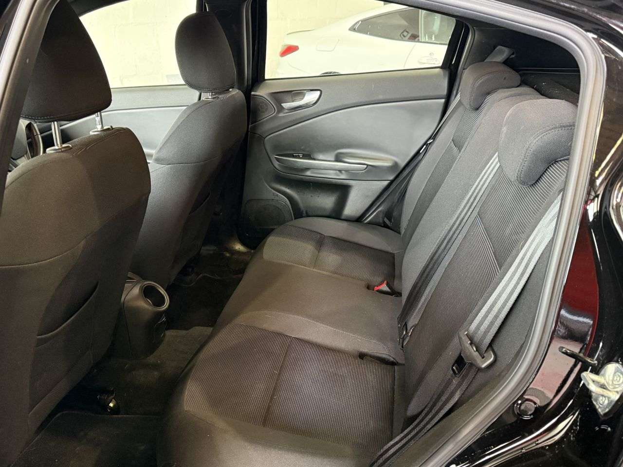 2013 ALFA ROMEO GIULIETTA 2013 ALFA ROMEO GIULIETTA