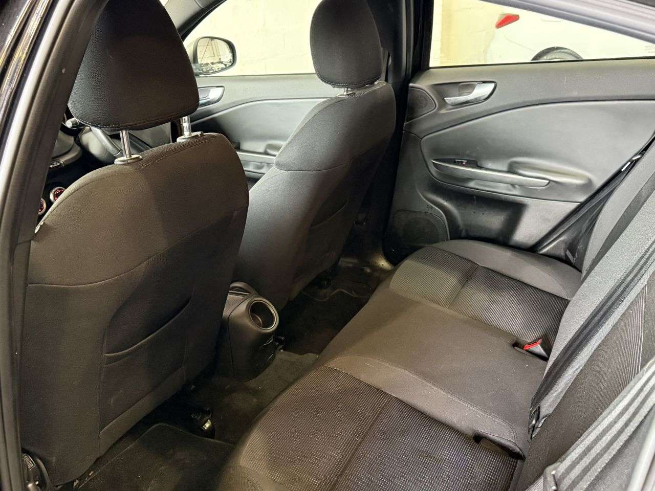 2013 ALFA ROMEO GIULIETTA 2013 ALFA ROMEO GIULIETTA