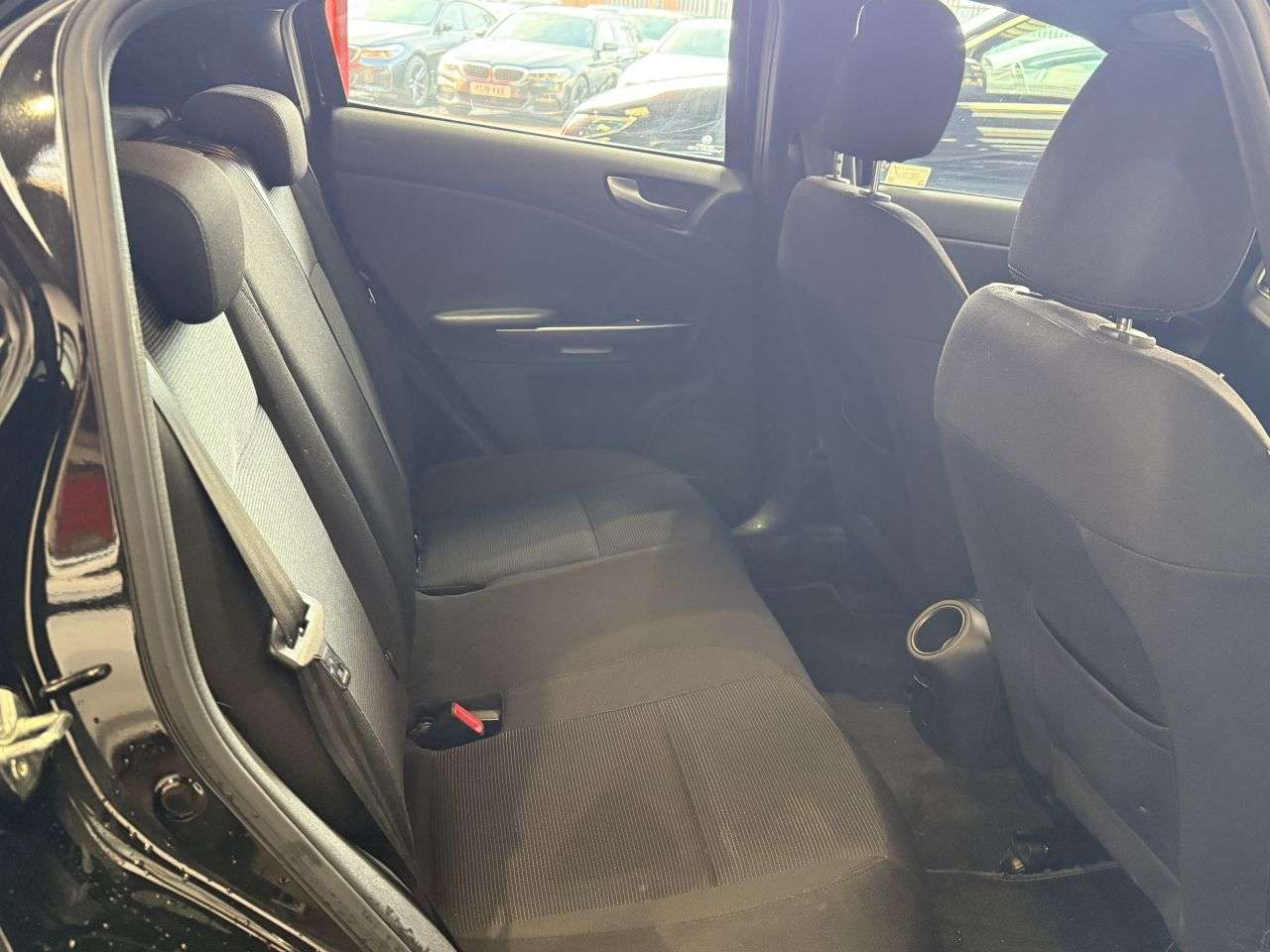 2013 ALFA ROMEO GIULIETTA 2013 ALFA ROMEO GIULIETTA