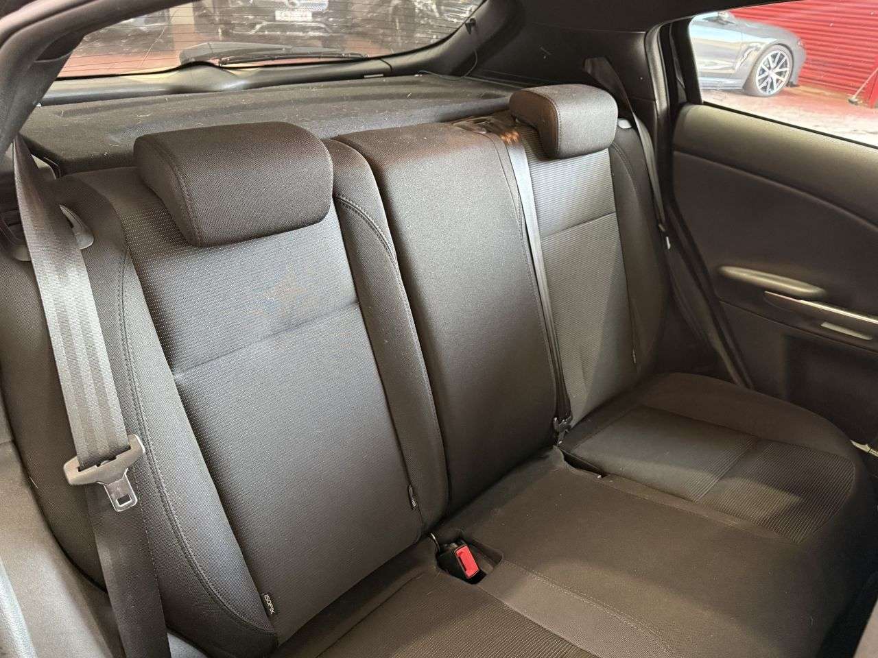 2013 ALFA ROMEO GIULIETTA 2013 ALFA ROMEO GIULIETTA