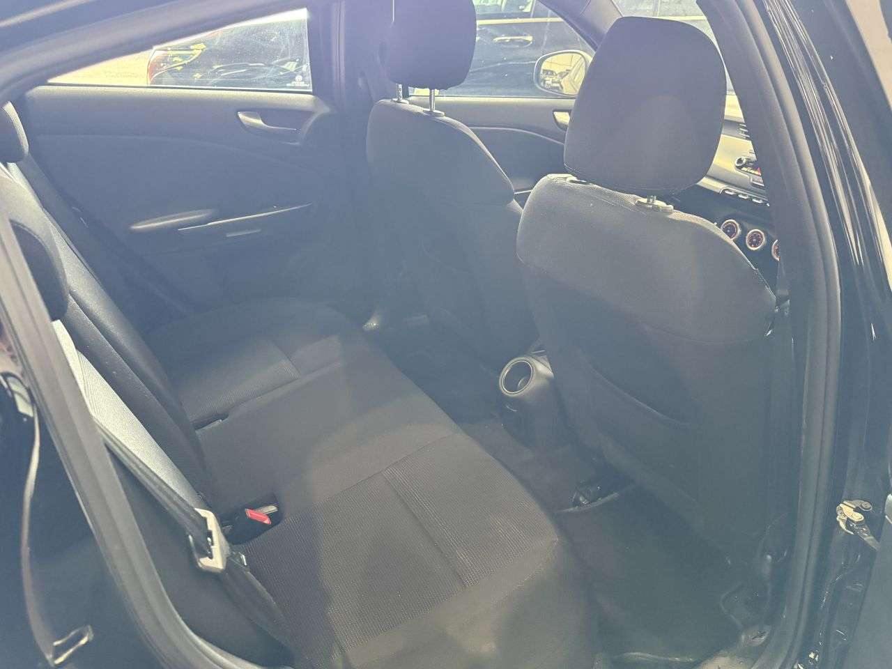 2013 ALFA ROMEO GIULIETTA 2013 ALFA ROMEO GIULIETTA