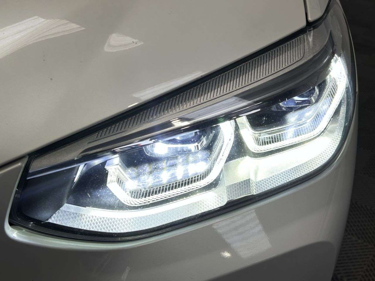 2017 BMW X3 2017 BMW X3