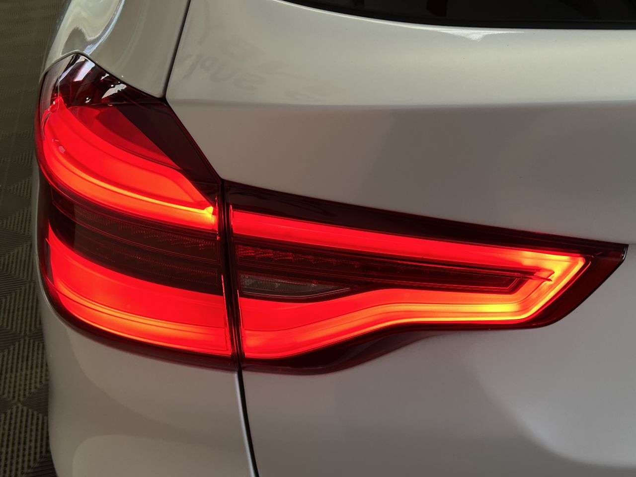 2017 BMW X3 2017 BMW X3