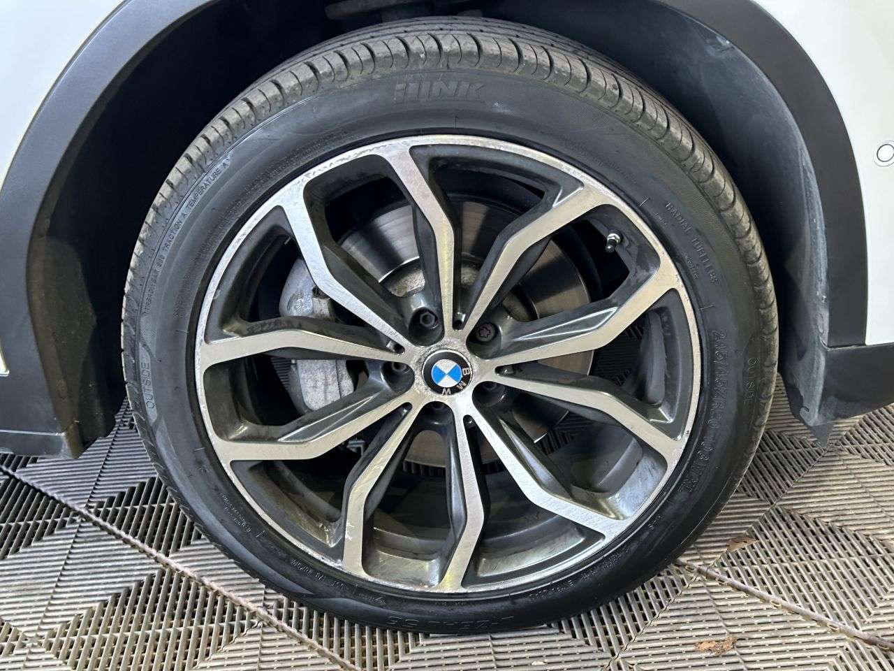 2017 BMW X3 2017 BMW X3