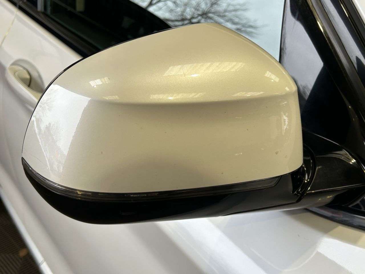 2017 BMW X3 2017 BMW X3