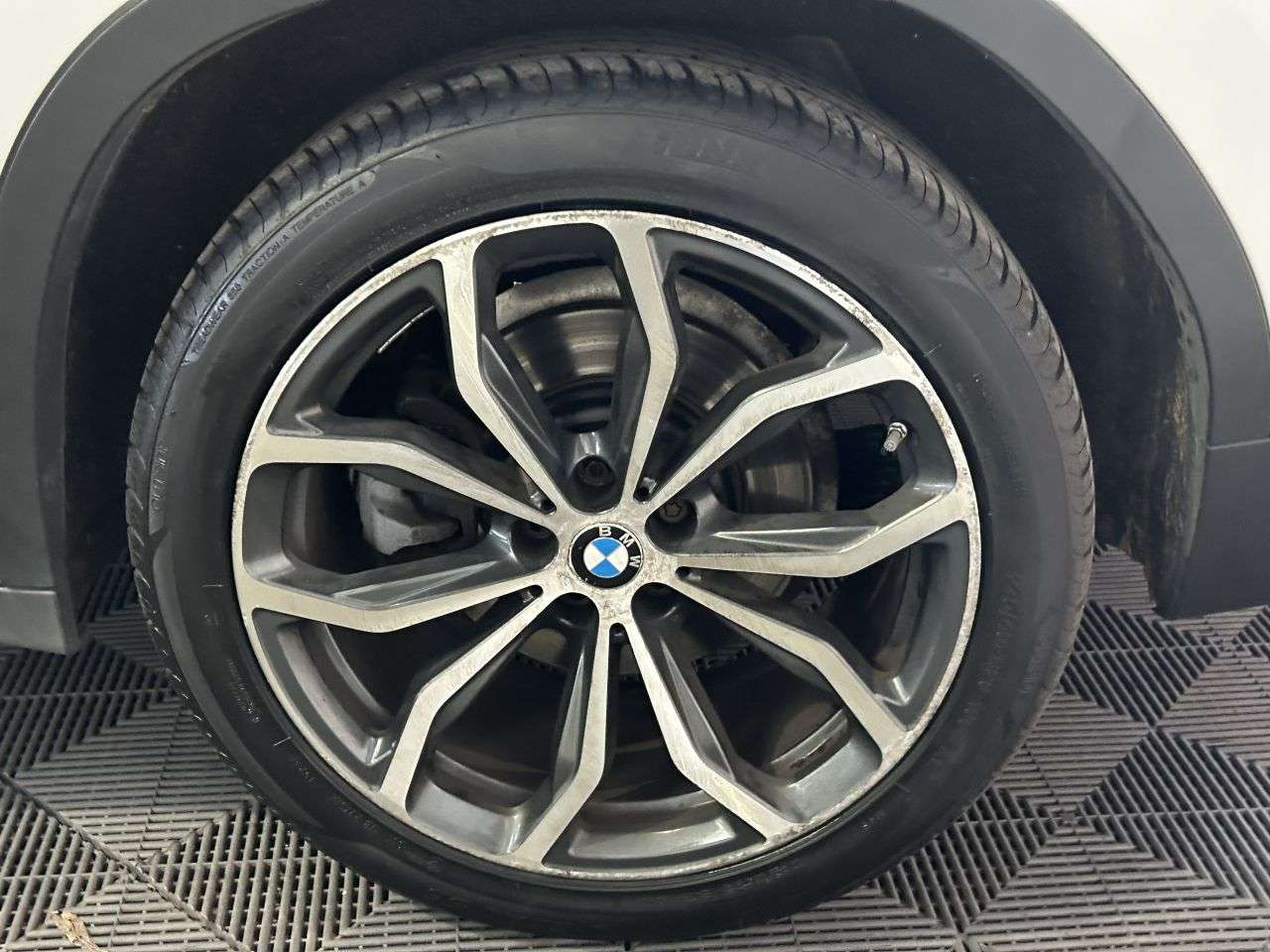 2017 BMW X3 2017 BMW X3