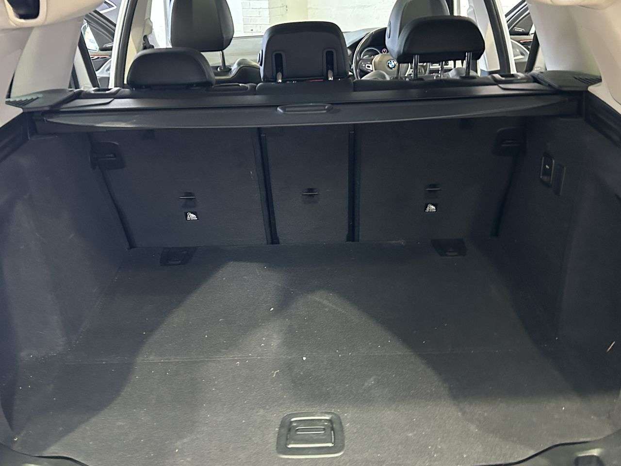 2017 BMW X3 2017 BMW X3