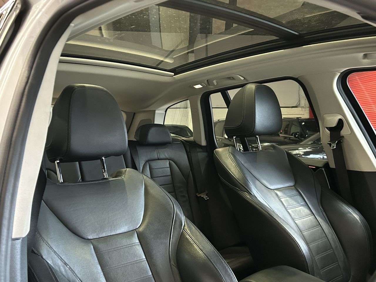 2017 BMW X3 2017 BMW X3