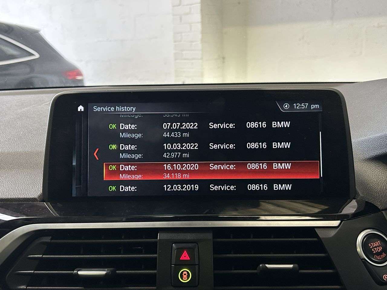 2017 BMW X3 2017 BMW X3