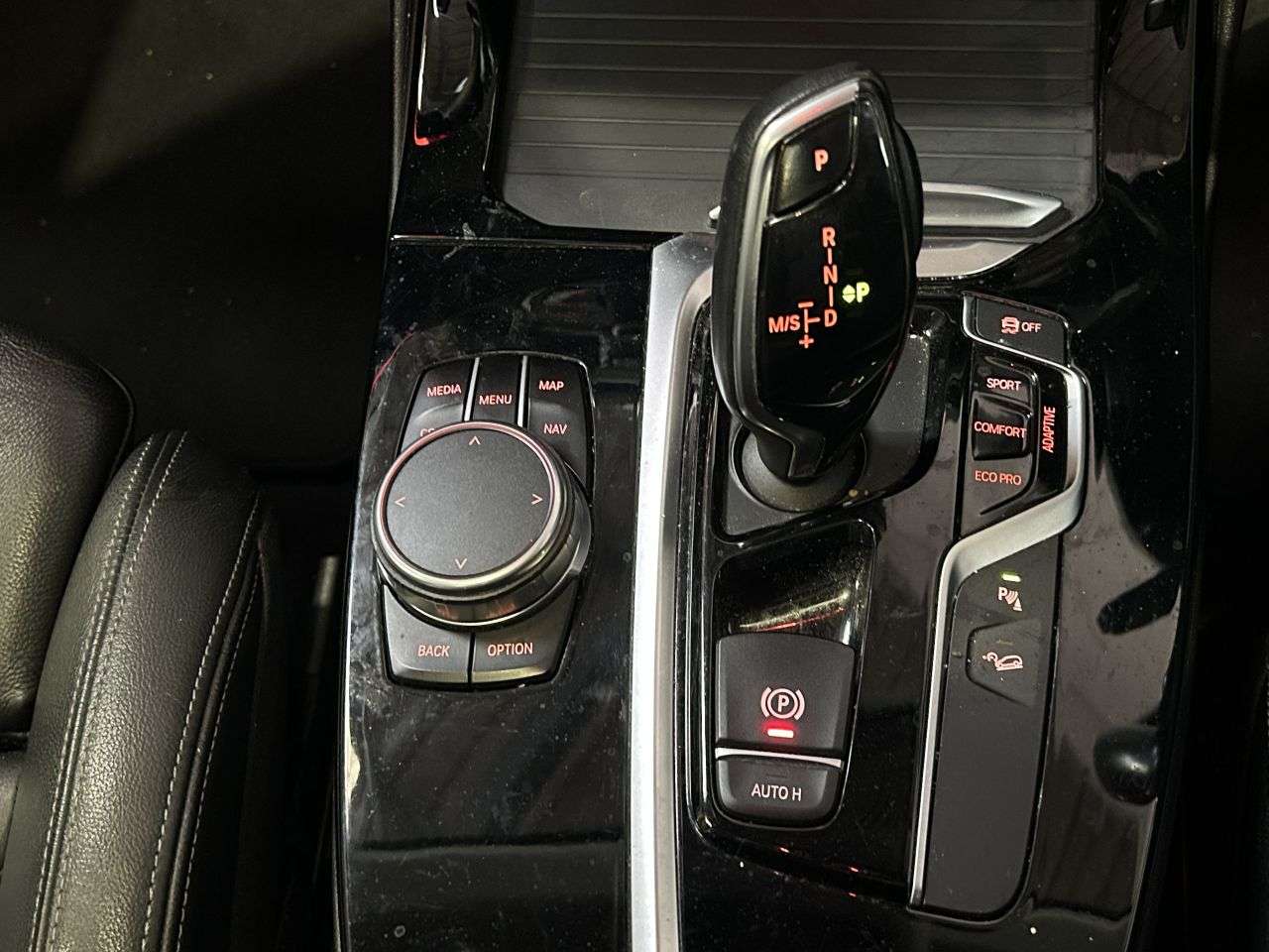 2017 BMW X3 2017 BMW X3