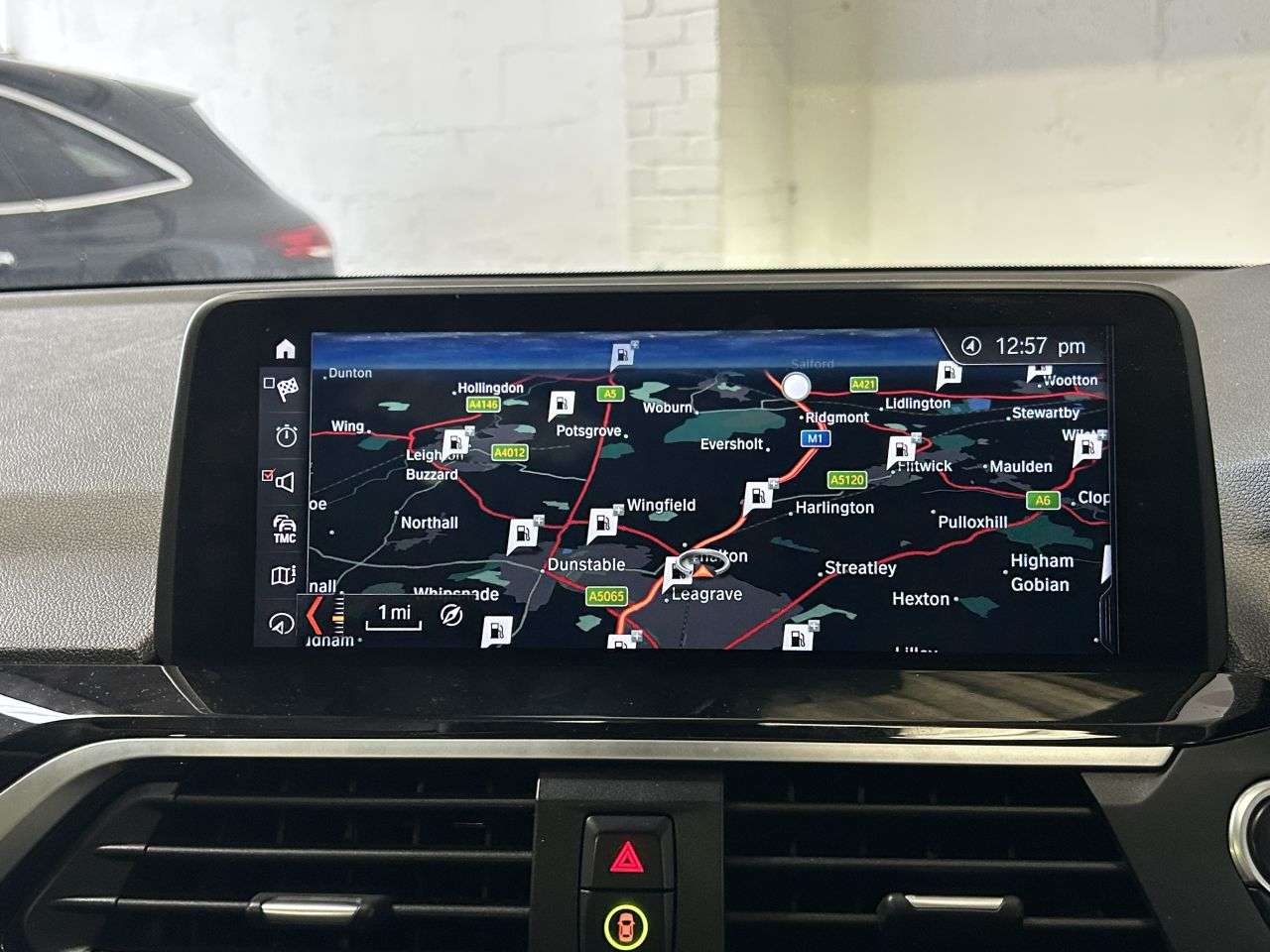 2017 BMW X3 2017 BMW X3