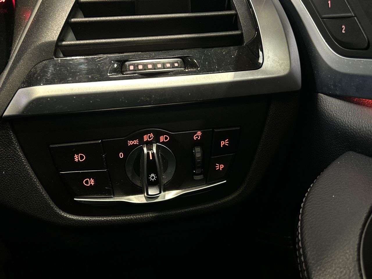 2017 BMW X3 2017 BMW X3