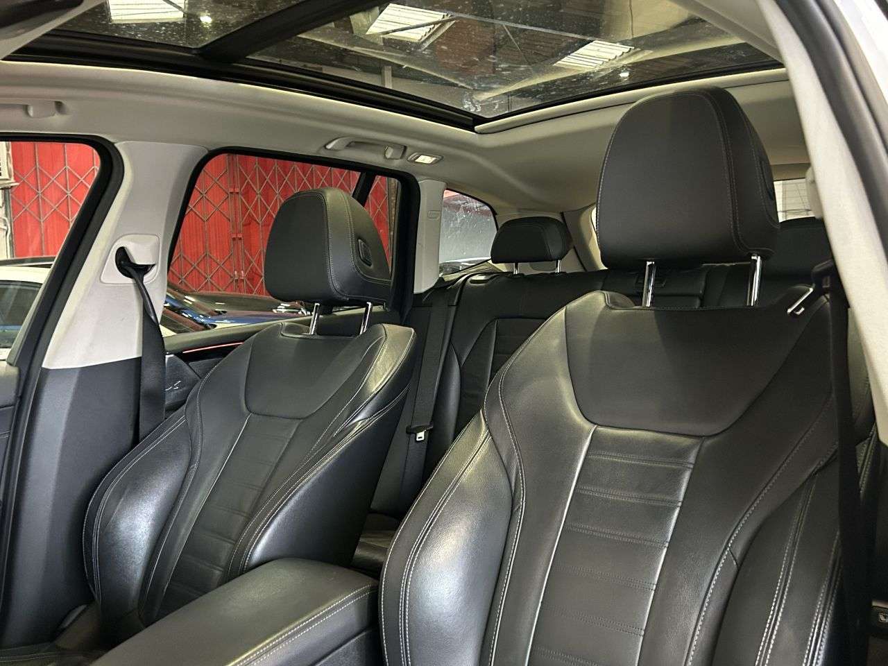 2017 BMW X3 2017 BMW X3