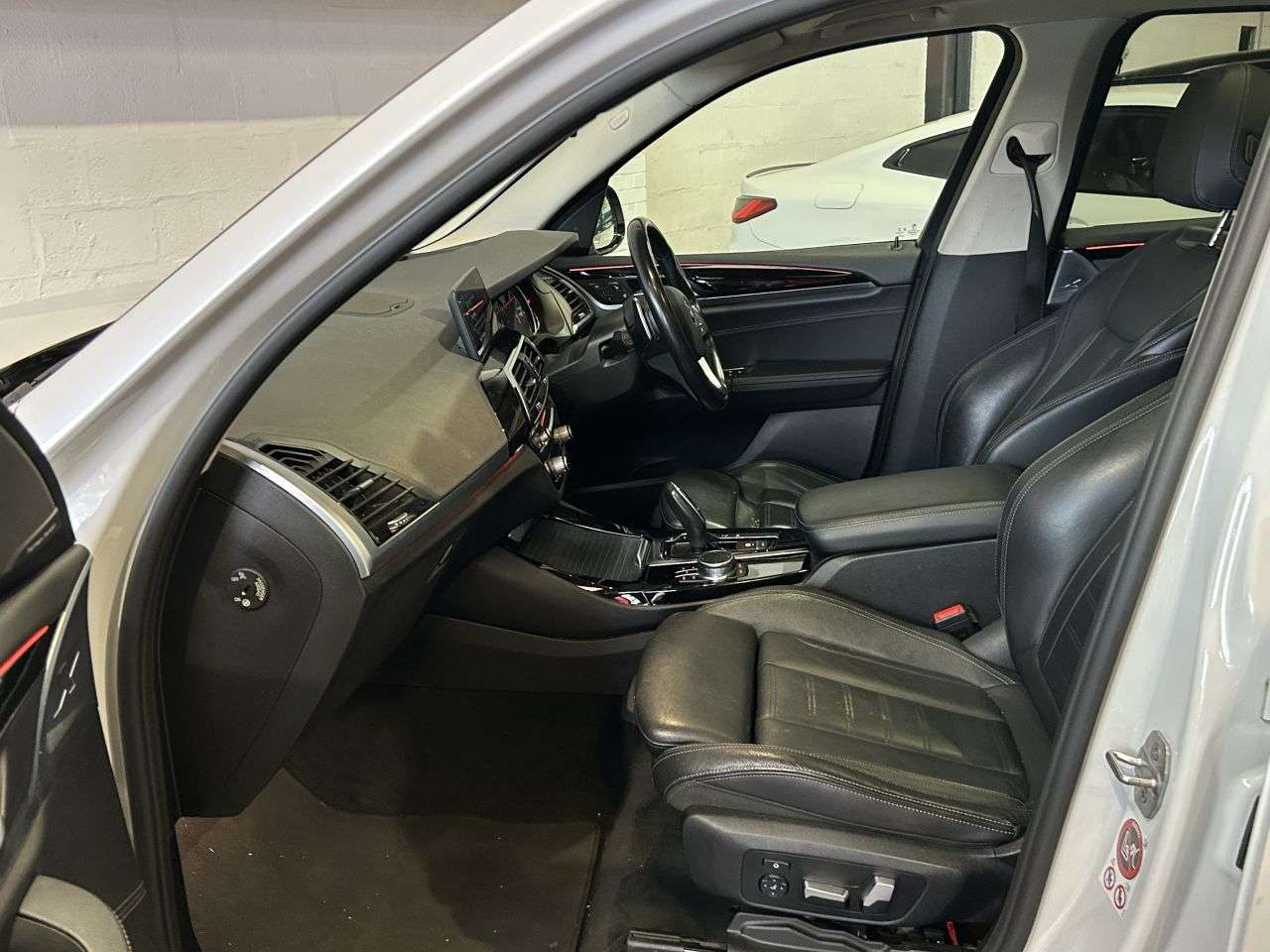 2017 BMW X3 2017 BMW X3