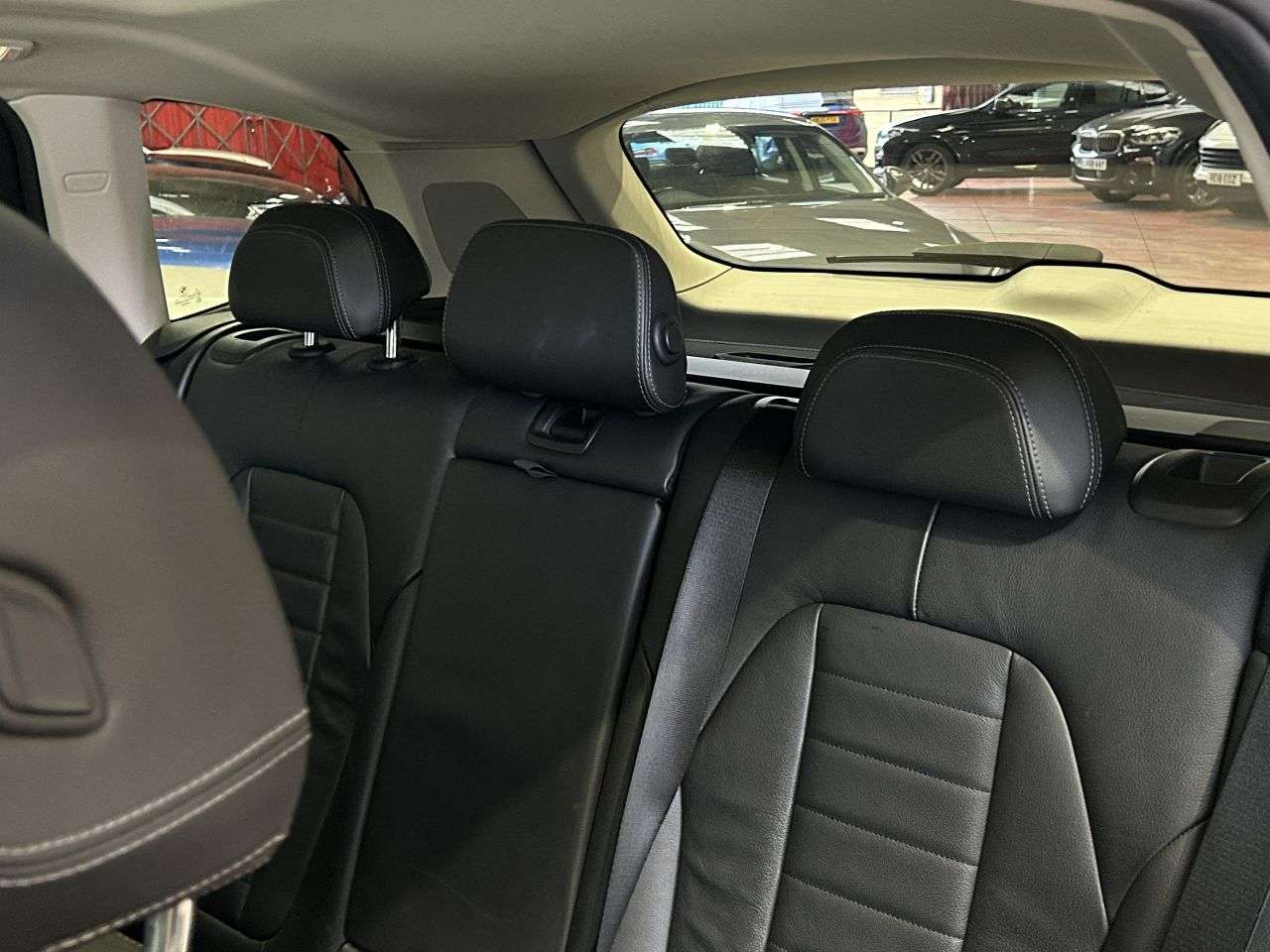 2017 BMW X3 2017 BMW X3