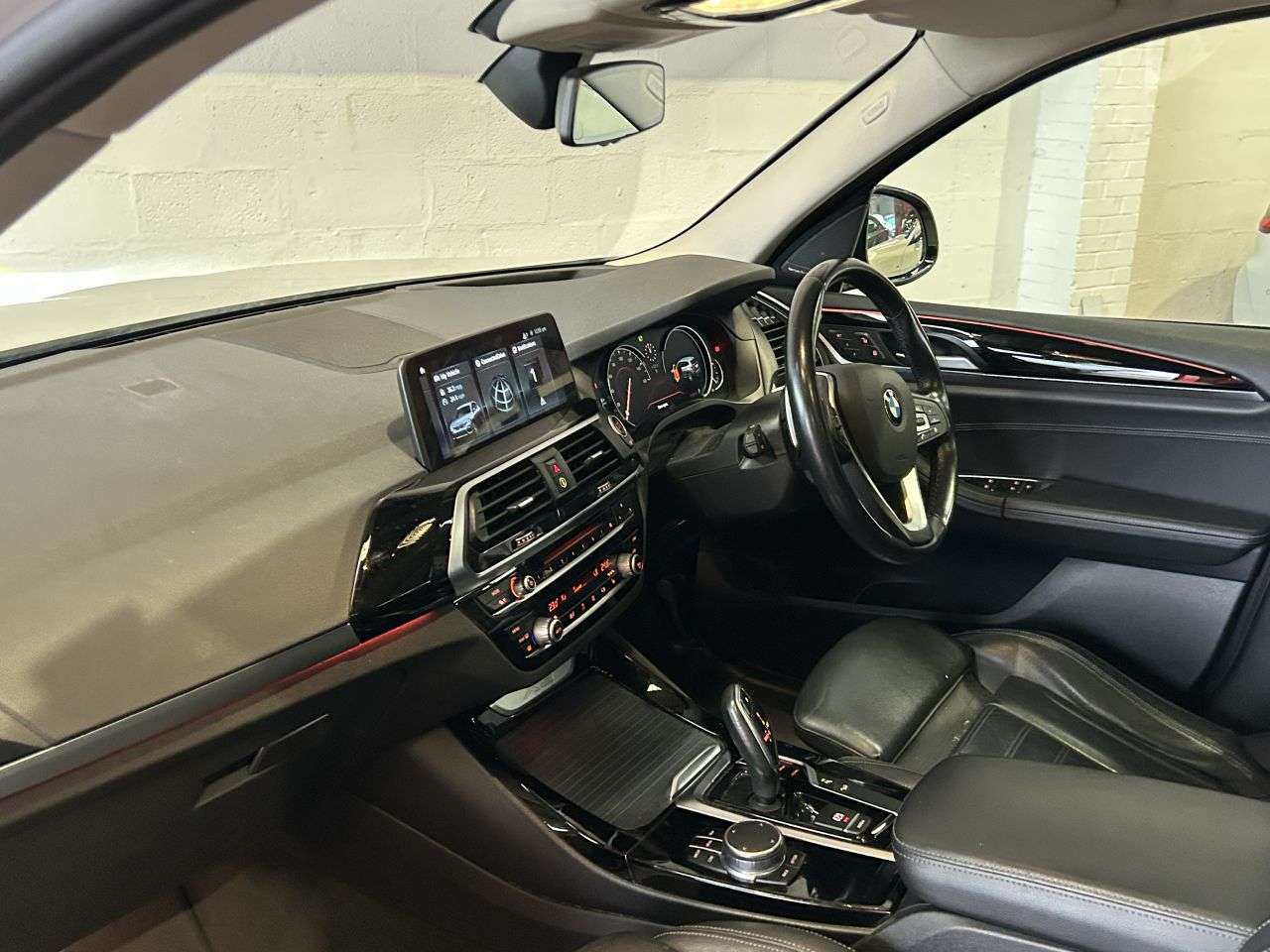 2017 BMW X3 2017 BMW X3