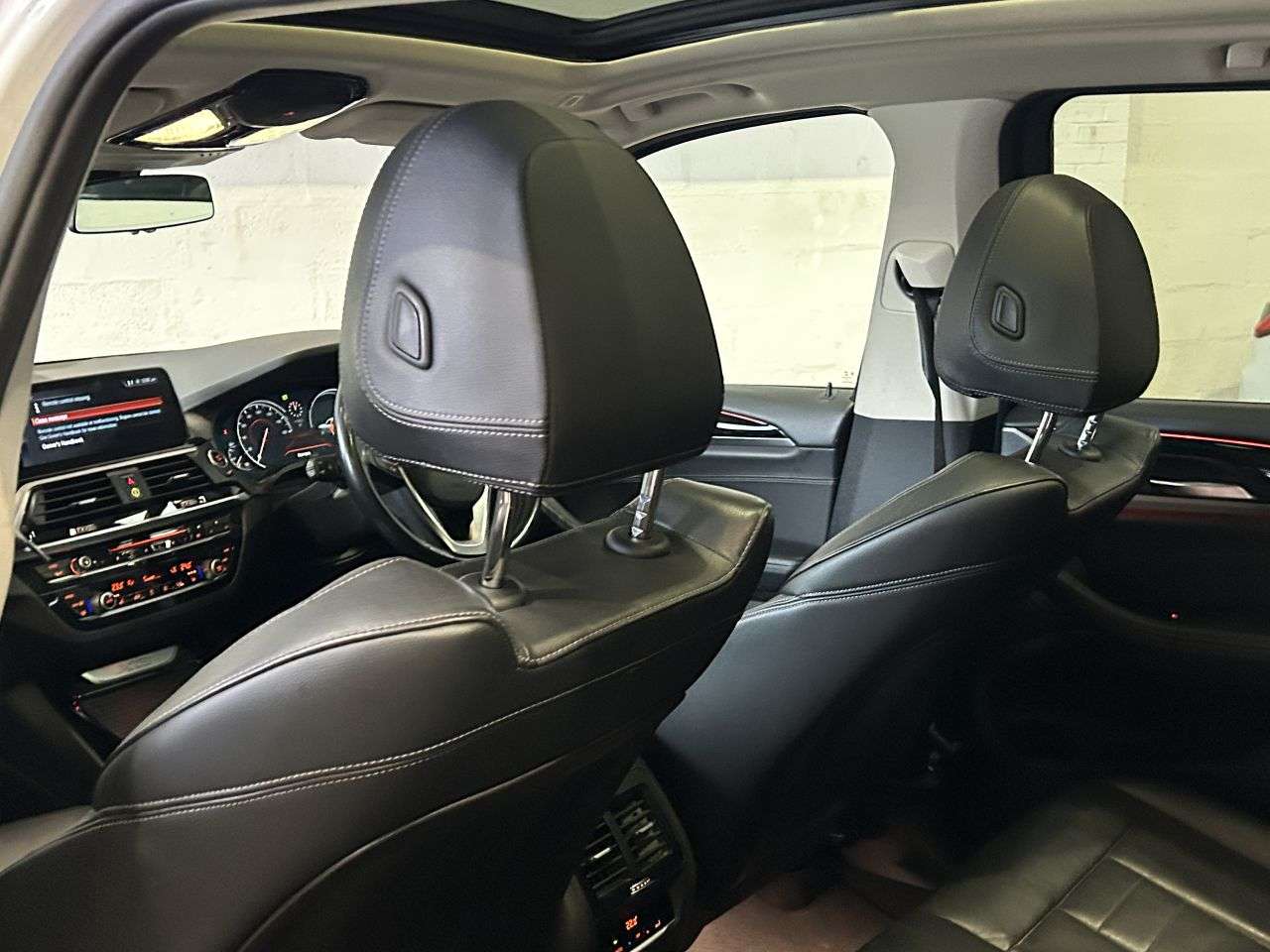 2017 BMW X3 2017 BMW X3