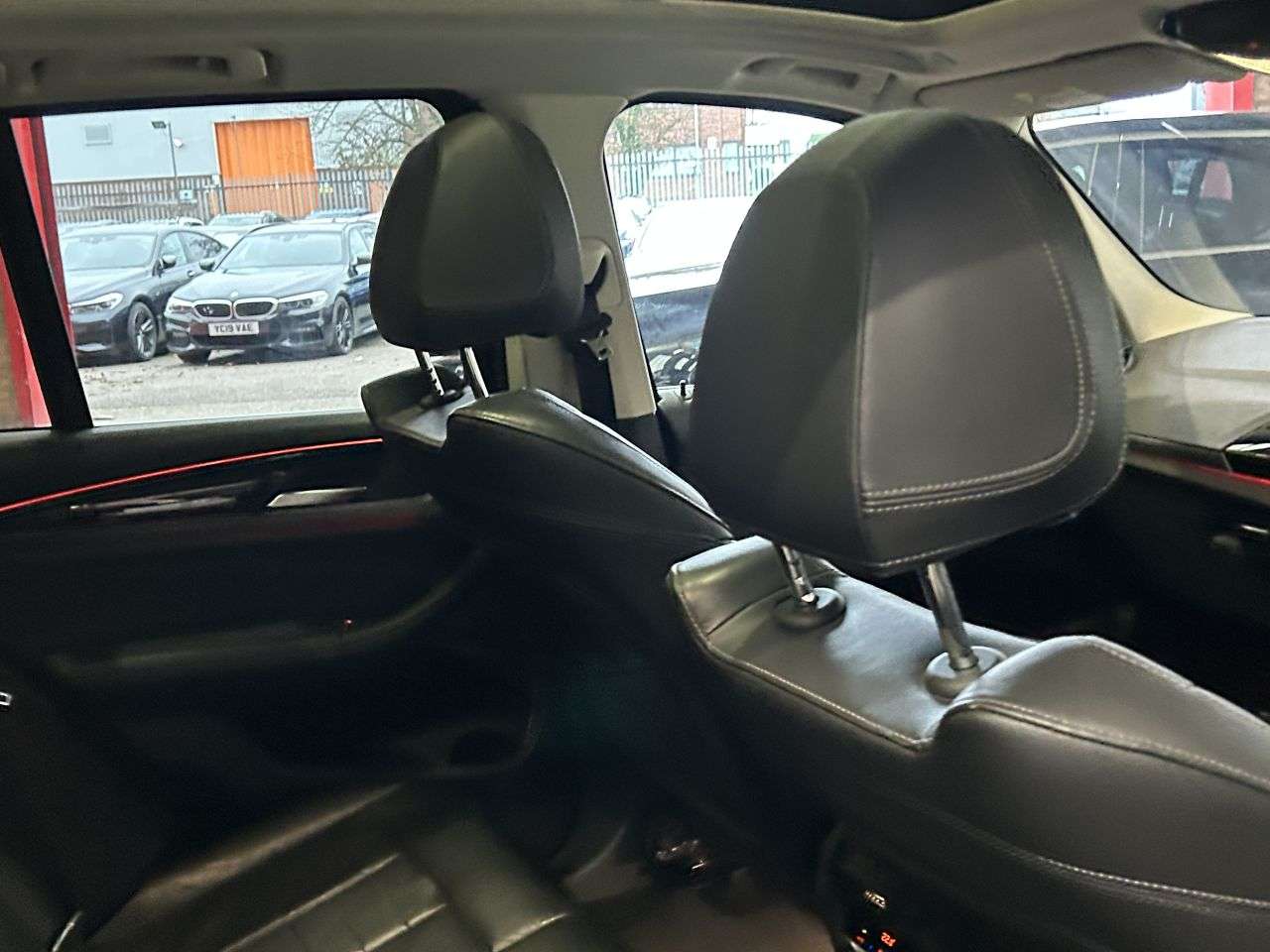 2017 BMW X3 2017 BMW X3