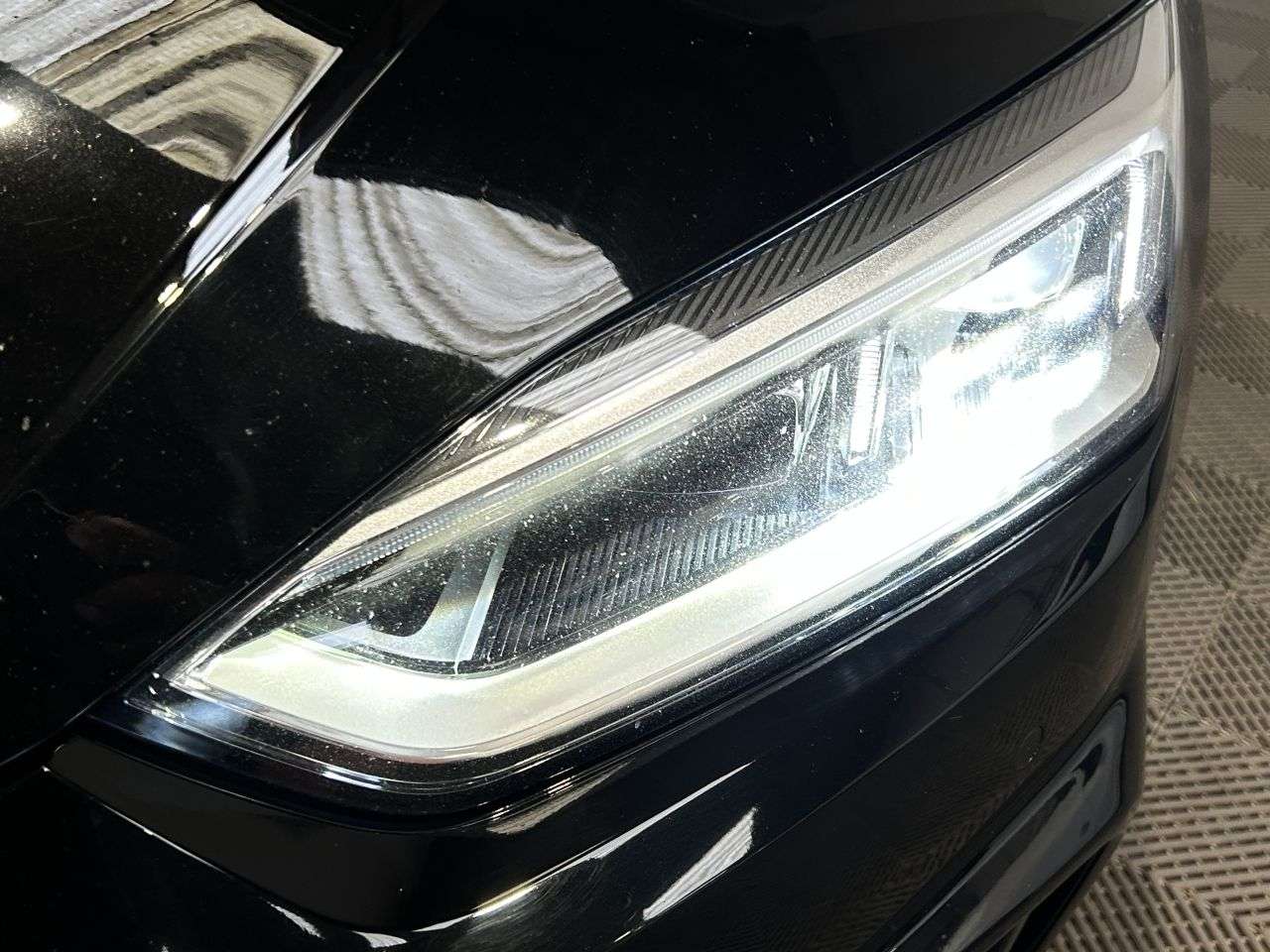 2019 AUDI A5 2019 AUDI A5