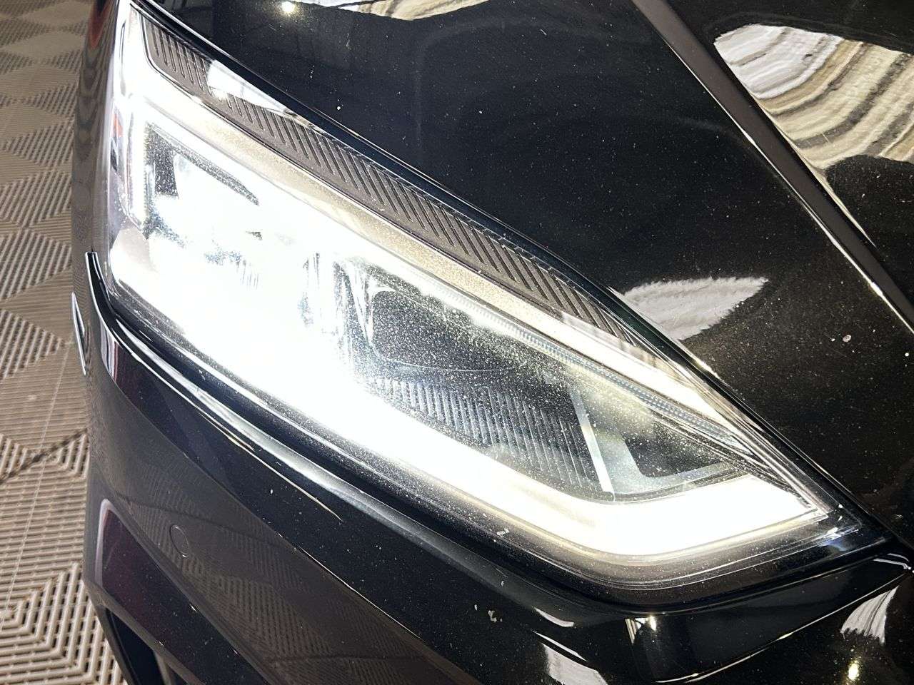 2019 AUDI A5 2019 AUDI A5