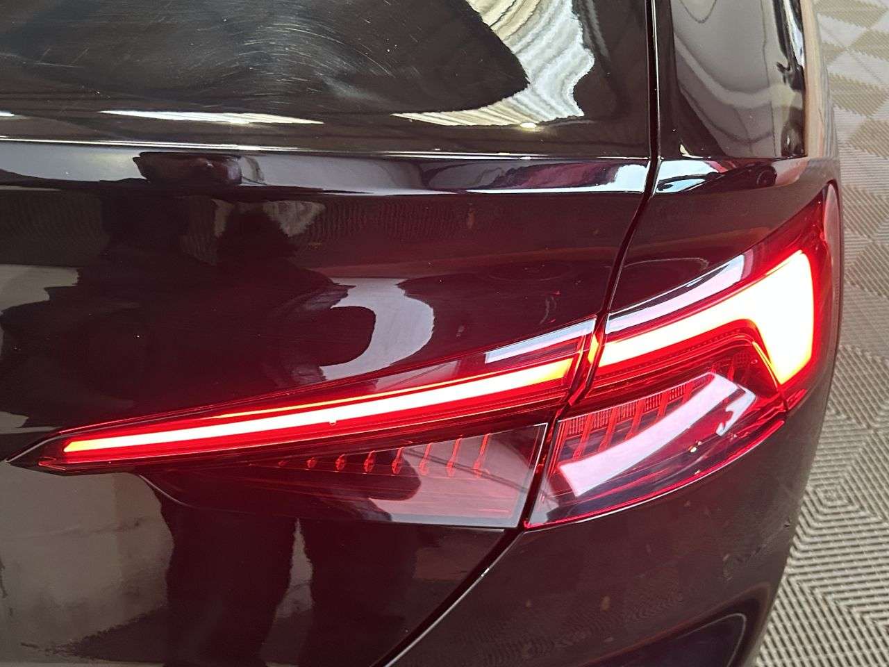 2019 AUDI A5 2019 AUDI A5