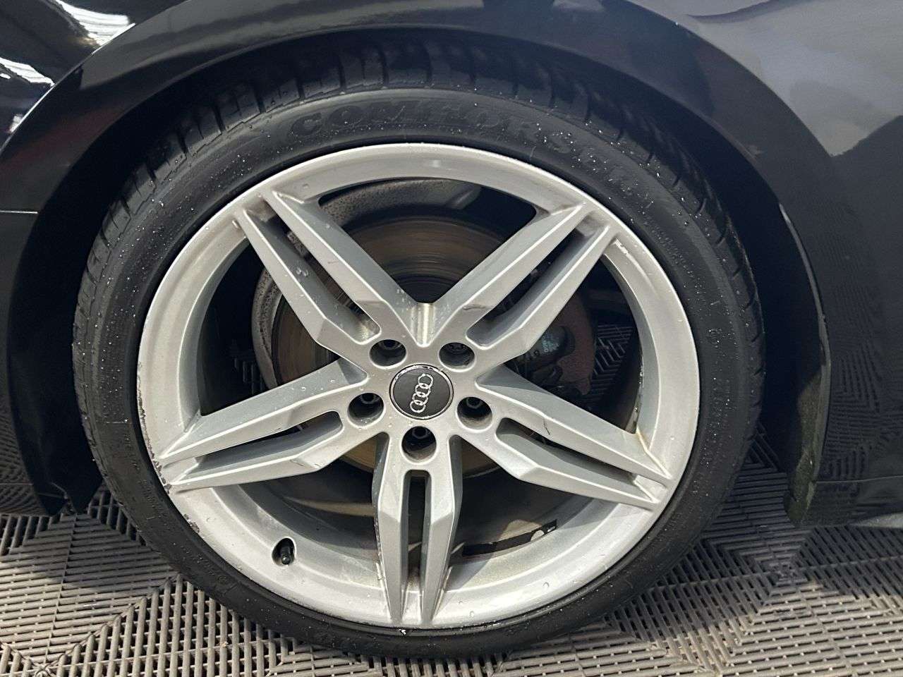 2019 AUDI A5 2019 AUDI A5