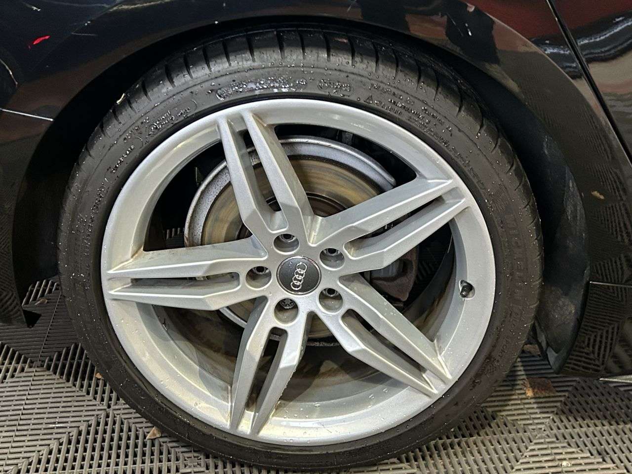 2019 AUDI A5 2019 AUDI A5