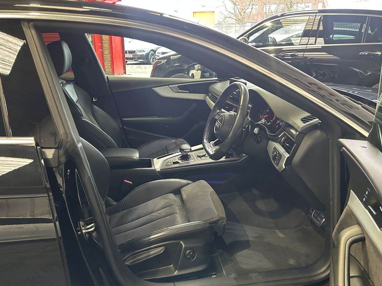 2019 AUDI A5 2019 AUDI A5