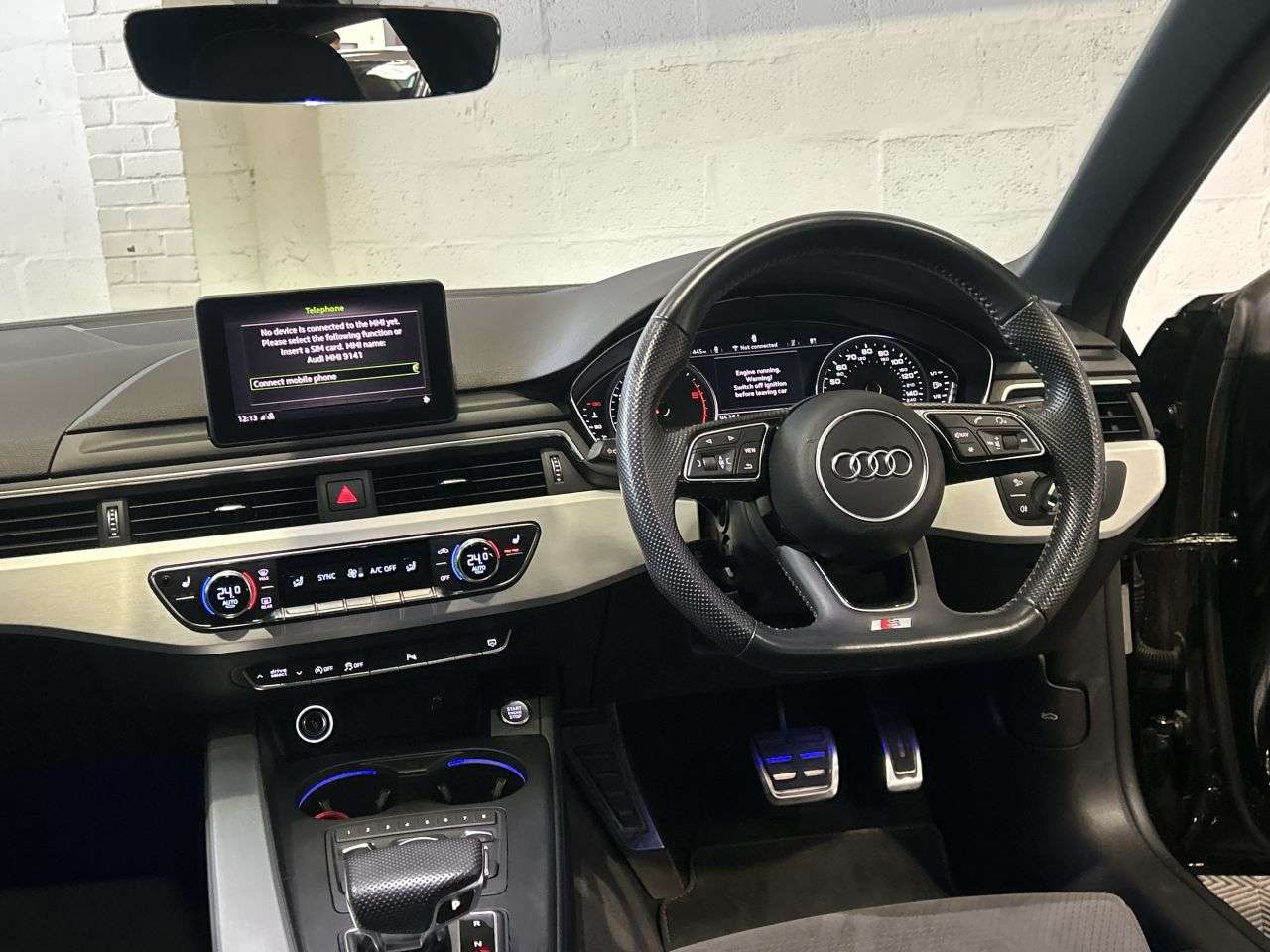 2019 AUDI A5 2019 AUDI A5