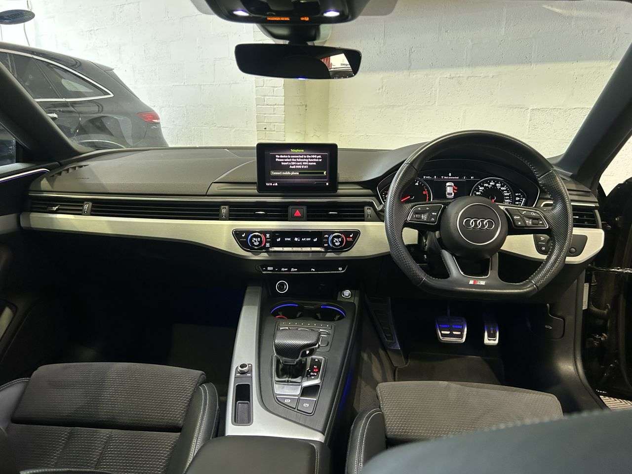 2019 AUDI A5 2019 AUDI A5