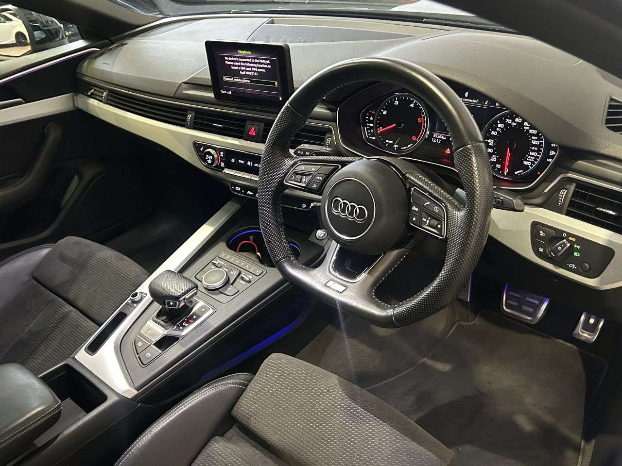 2019 AUDI A5 2019 AUDI A5