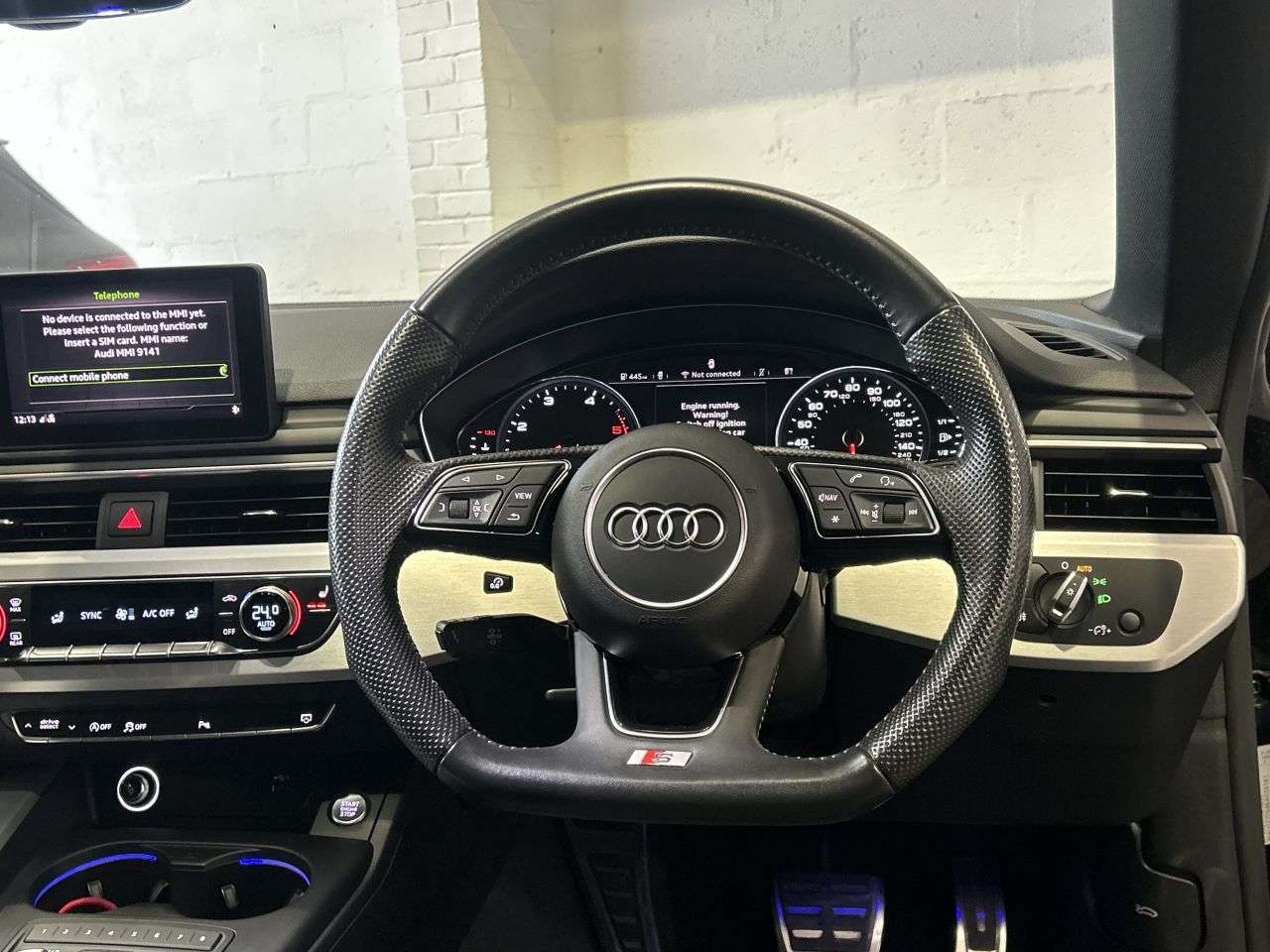 2019 AUDI A5 2019 AUDI A5