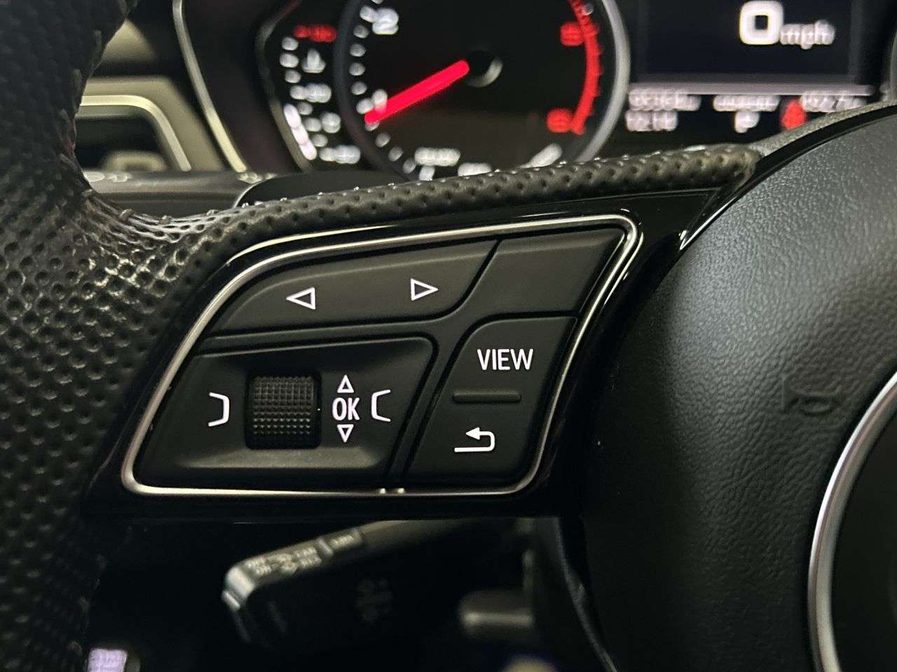 2019 AUDI A5 2019 AUDI A5