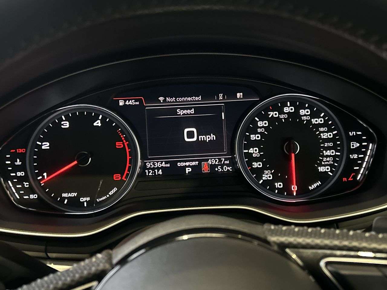 2019 AUDI A5 2019 AUDI A5