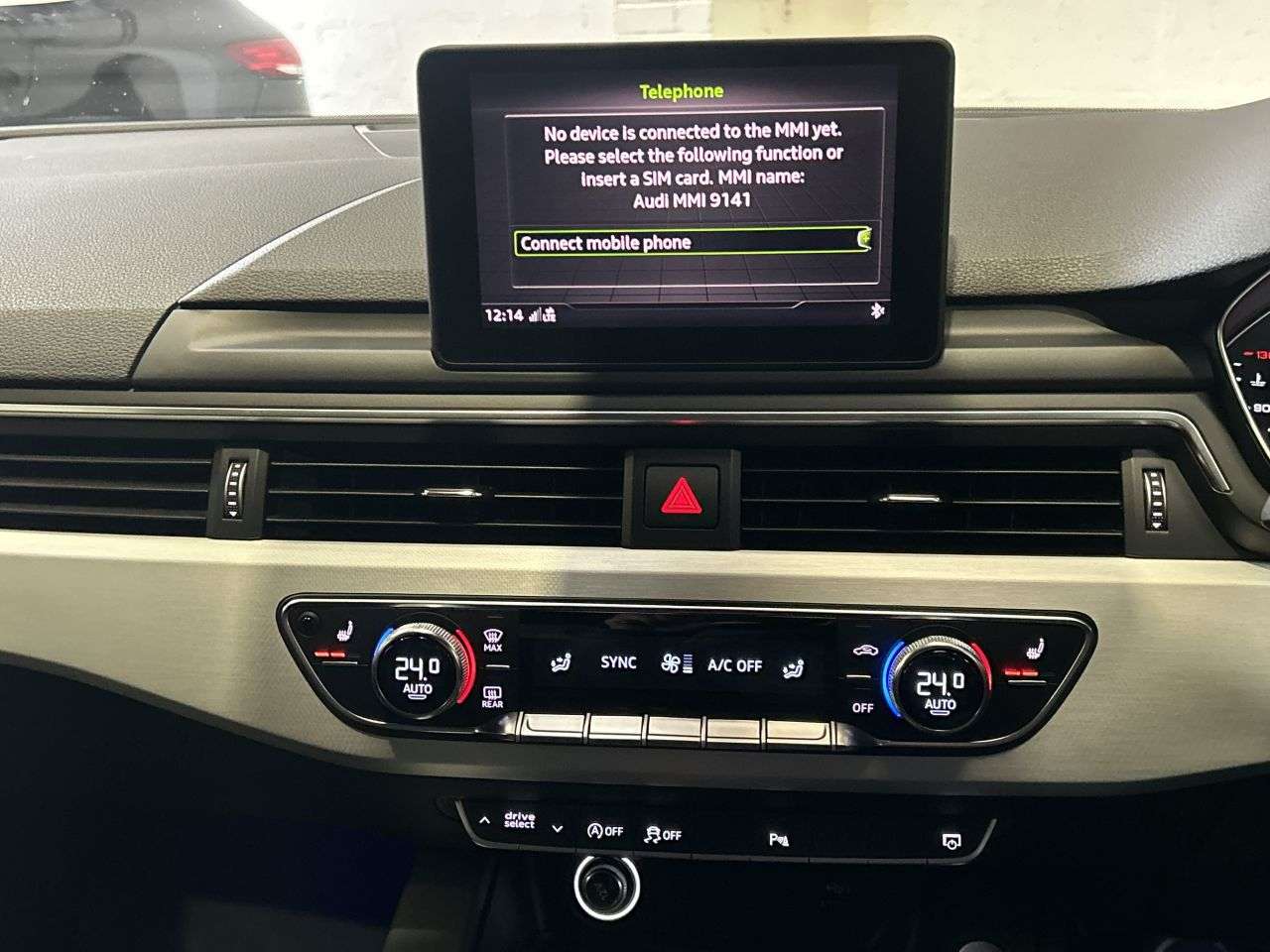 2019 AUDI A5 2019 AUDI A5