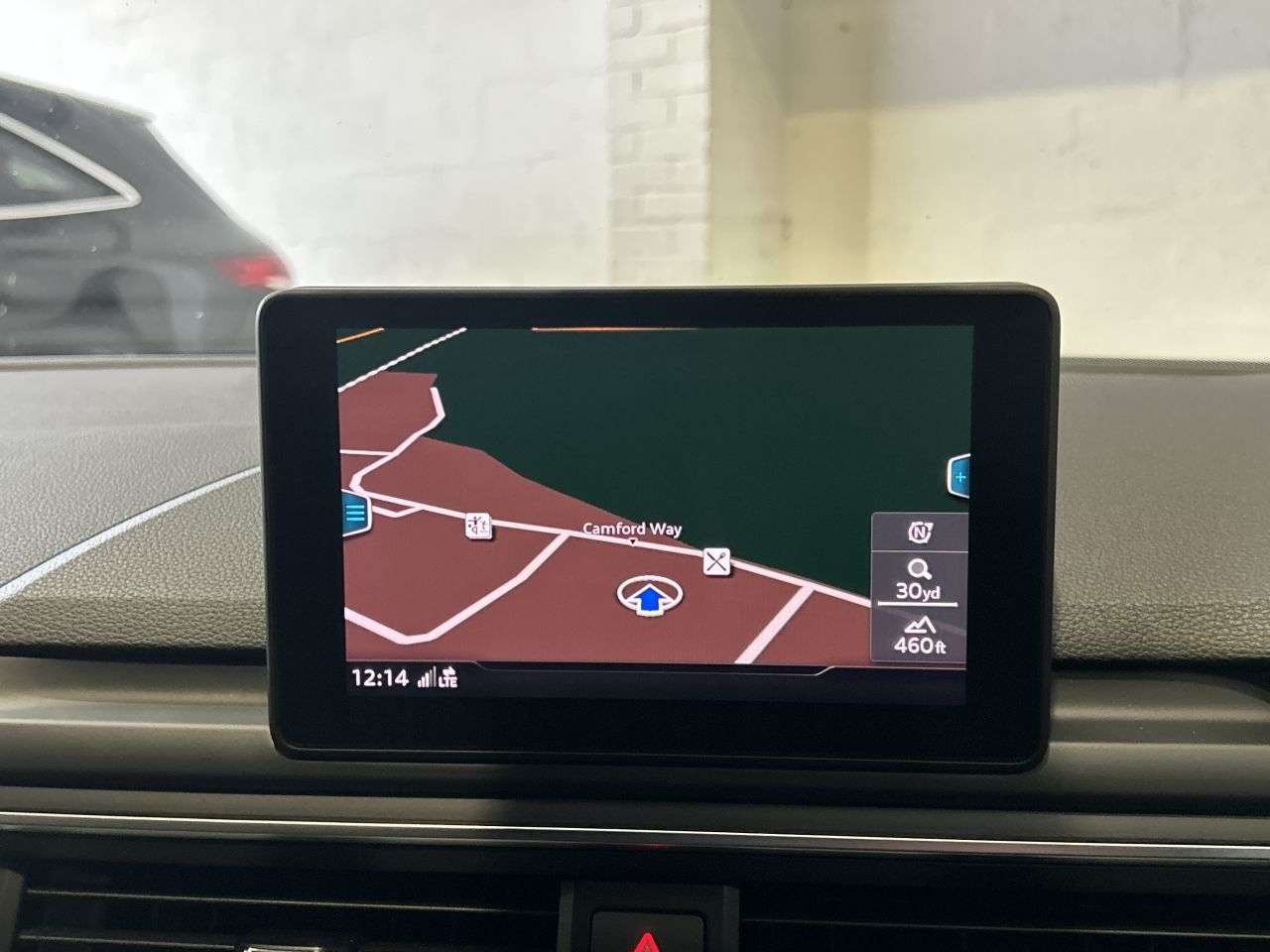 2019 AUDI A5 2019 AUDI A5