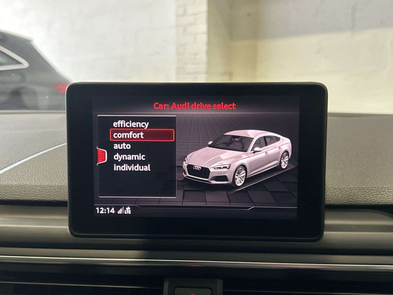 2019 AUDI A5 2019 AUDI A5